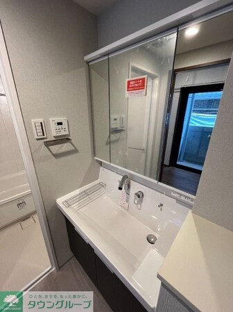 A-3 ASAGAYA Residenceの物件内観写真